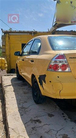 شيفروليه أفيو